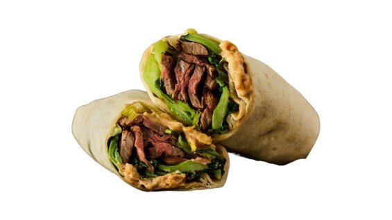Wraps