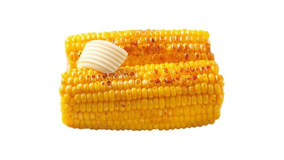 Corn on the Cob