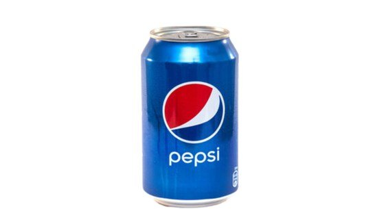 Pepsi Can