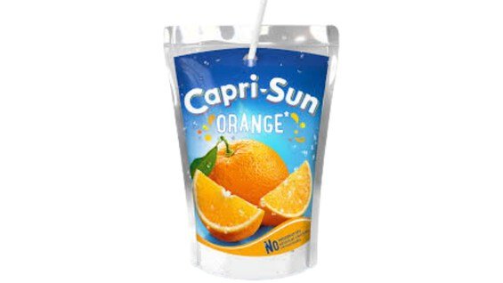 Capri Sun