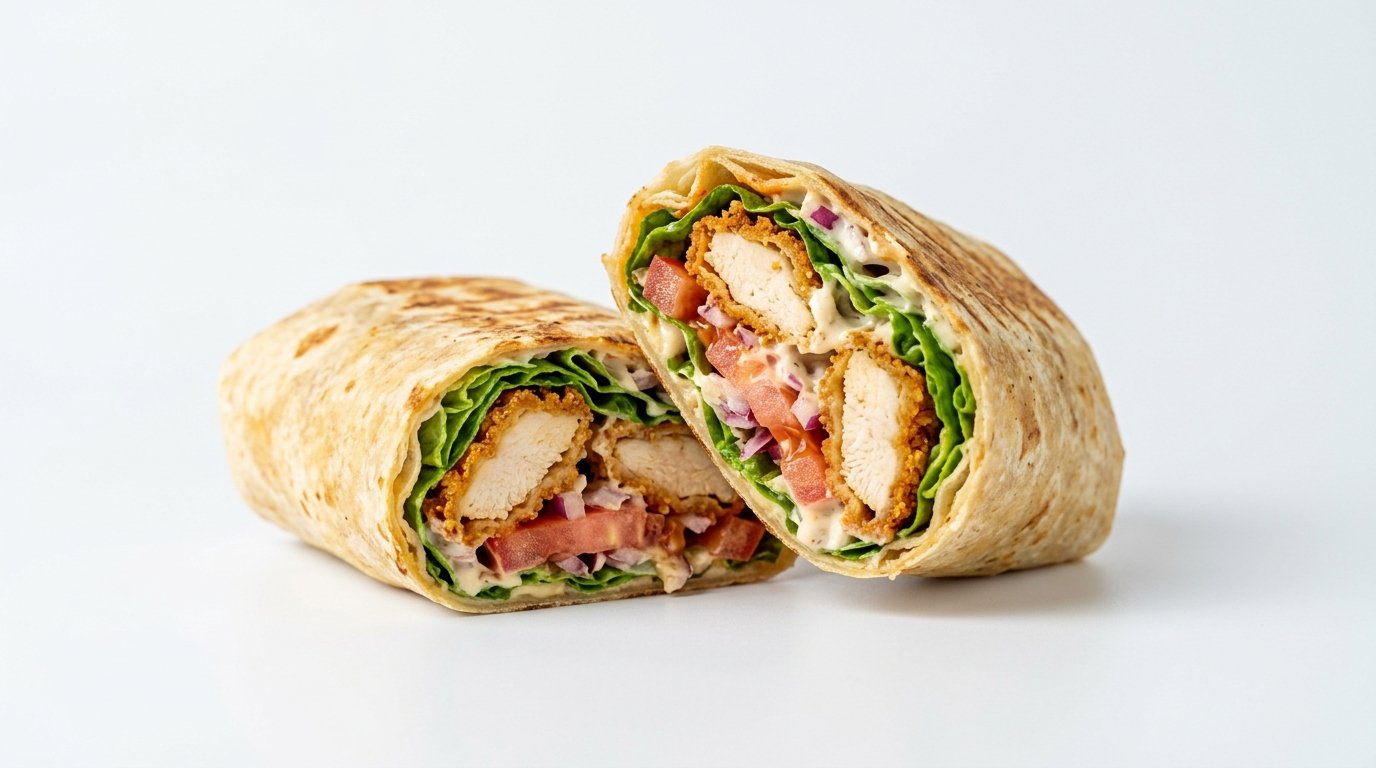 Chicken Wrap