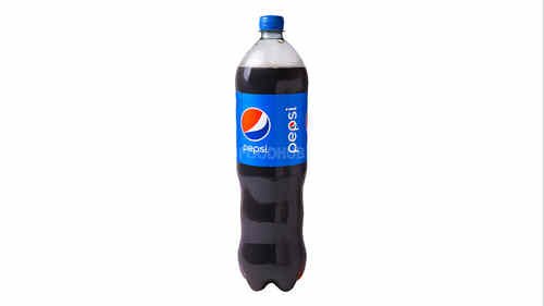 1.5 Liter Pepsi Bottle